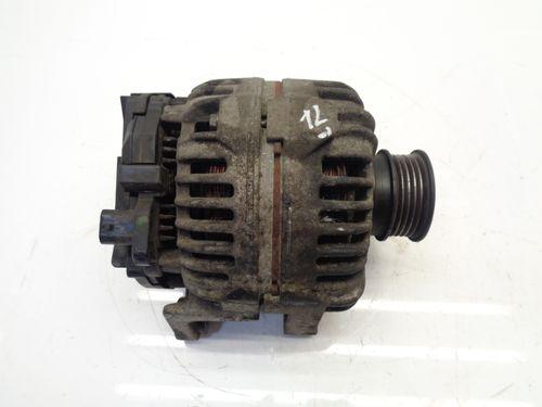 Lichtmaschine pour Opel Vectra Astra Signum Zafira 1,8 Z18XER 0124425050 13229985