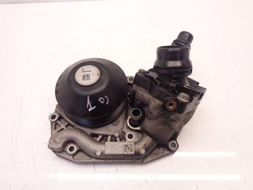 Wasserpumpe pour BMW 3er F30 F31 F34 320d 2,0 Diesel B47D20A B47 8514458