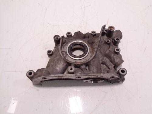 Ölpumpe pour Ford Fiesta VI 6 CB 1,25 Benzin SNJB 98MM-6604-D2B