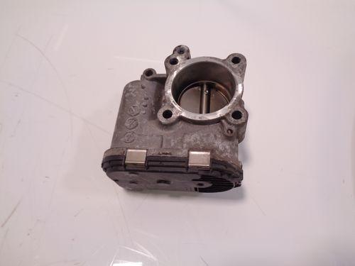 Drosselklappe pour Ford Fiesta VI 6 CB 1,25 Benzin SNJB 8A6G-9F991-AC