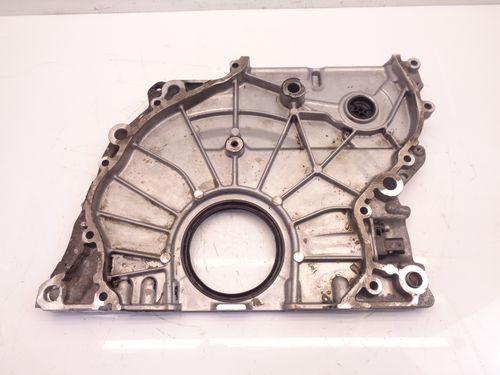 Stirndeckel pour BMW 3er F30 F31 F34 320d 2,0 Diesel B47D20A B47 8514004