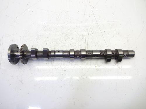 Arbre à cames pour Porsche 911 996 Carrera 3,4 essence M96.01 96.01 996222 98608