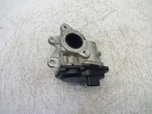 AGR Ventil pour Opel Nissan Renault 2,3 D M9T704 M9T 147109869R H8201257368