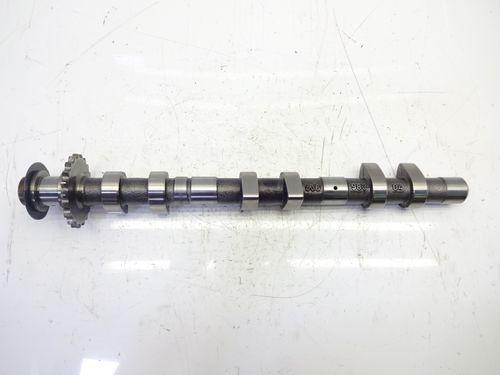 Arbre à cames pour Porsche 911 996 Carrera 3,4 essence M96.01 96.01 996221 98304