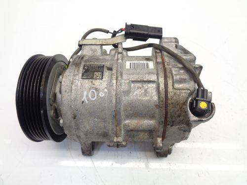 Klimakompressor pour BMW 3er F30 F31 F34 320d 2,0 Diesel B47D20A B47 447160-8765