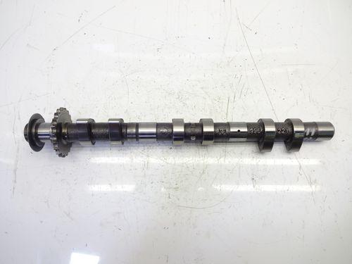 Arbre à cames pour Porsche 911 996 Carrera 3,4 essence M96.01 96.01 996221 98607
