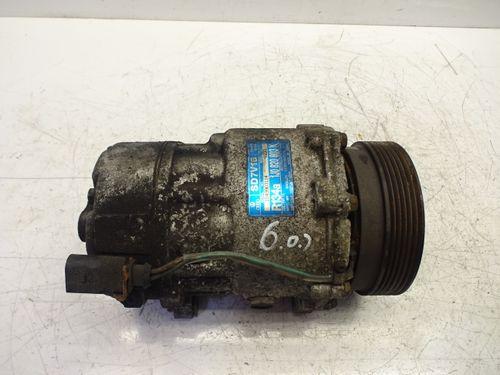 Klimakompressor Audi Skoda VW A3 TT Octavia Bora Golf 1,8 T AUM 1J0820803K