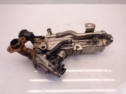 Abgaskühler pour BMW 3er F30 F31 F34 320d 2,0 Diesel B47D20A B47 8477659 8513132