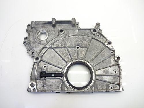 Stirndeckel pour Mini Clubman F54 Cooper D 2,0 Diesel B47C20A B47 8514001