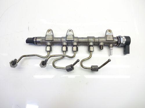 Rail-Rohr pour Mini Clubman F54 Cooper D 2,0 B47C20A B47 8514154 0445214315