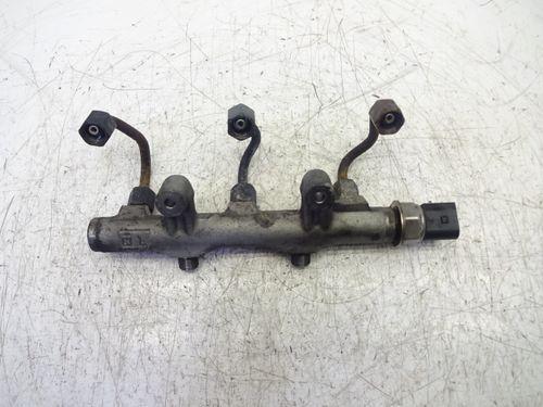 Rail-Rohr pour VW Amarok 2H 3,0 TDI Diesel DDX DDXA DDXB DDXC 059130089CS