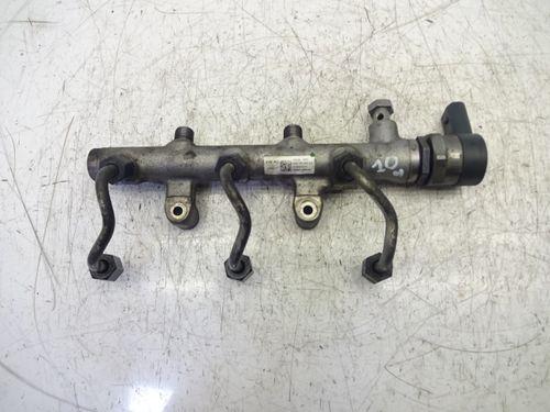 Rail-Rohr pour VW Amarok 2H 3,0 TDI Diesel DDX DDXA DDXB DDXC 059130090CS