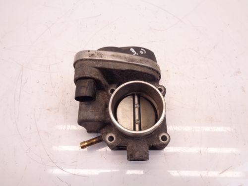 Drosselklappe pour Mini R50 R52 R53 Cooper One 1,6 W10B16A 7509043