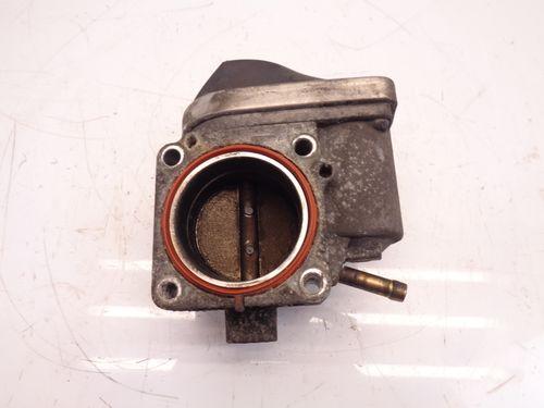 Drosselklappe pour Mini R50 R52 R53 Cooper One 1,6 W10B16A 7509043
