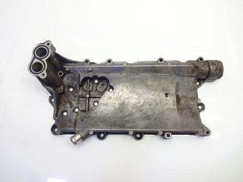 Abdeckung pour Audi A4 S4 8E 4,2 Quattro Benzin BBK 079103525C