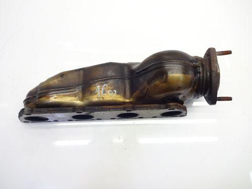 Abgaskrümmer pour Audi A4 S4 8E 4,2 Quattro Benzin BBK 079253033A