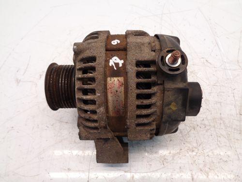 Alternateur pour Land Rover 2,7 TD D 4x4 276DT YLE500400 12V