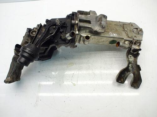 Abgaskühler Mercedes-Benz W204 C207 2,2 CDI Diesel 651.911 A6510860 A6511400675