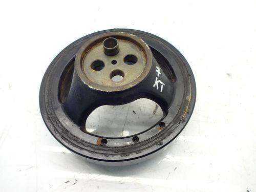 Riemenscheibe Mercedes-Benz W204 C207 2,2 CDI Diesel 651.911 A6510300703