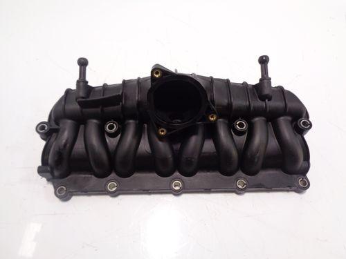 Ansaugbrücke pour Audi Seat Skoda VW A3 Leon Octavia 2,0 TDI BKD 03G129713AF