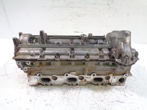 Zylinderkopf pour Mercedes Benz 3,0 CDI 642.886 OM642 R642016 A6420100821