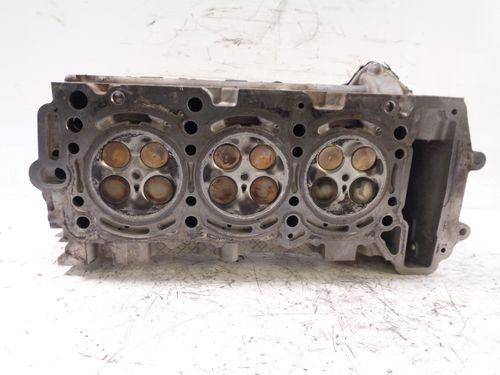 Zylinderkopf pour Mercedes Benz 3,0 CDI 642.886 OM642 R642016 A6420100821