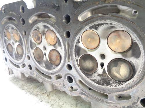 Zylinderkopf pour Mercedes Benz 3,0 CDI 642.886 OM642 R642016 A6420100821