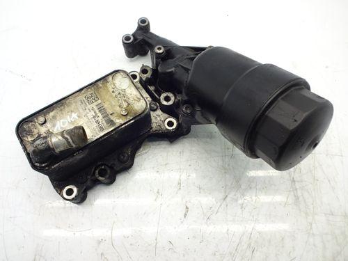 Boîtier de filtre à huile Mercedes-Benz W204 C207 2,2 CDI Diesel 651.911 A6511800610
