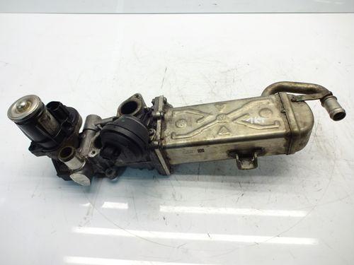 Abgaskühler Audi Seat Skoda VW 1,6 TDI CAY CAYA CAYB CAYC 03L131512C
