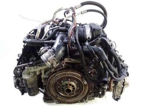 Moteur pour Porsche Boxster Cayman 987 2,9 essence MA1.20 MA120 211 CV