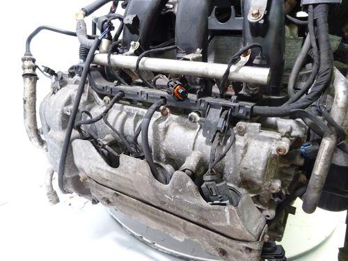 Moteur pour Porsche Boxster Cayman 987 2,9 essence MA1.20 MA120 211 CV