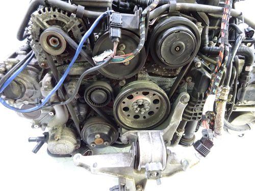Moteur pour Porsche Boxster Cayman 987 2,9 essence MA1.20 MA120 211 CV