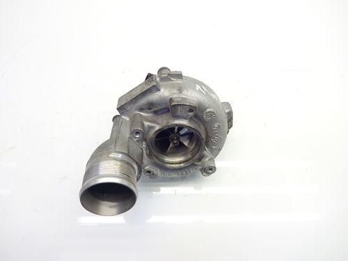 Turbocompresseur pour Audi A6 RS6 A7 RS7 4,0 Quattro CWU CWUB CWUC 079145703R