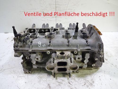 Culasse défectueuse pour Audi Seat Skoda VW 2,0 TSI TFSI CZP CZPA CZPB 06K403S