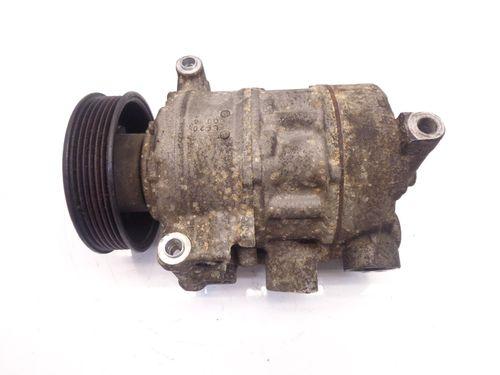 Klimakompressor pour VW Audi Seat Skoda A3 Leon 1,6 TDI CLHA CLH 5Q0820803