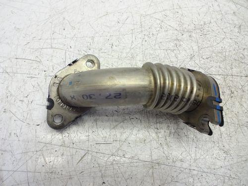 Abgasrohr Ford Kuga 2 II 2,0 TDCi Diesel T8MA 84715F01