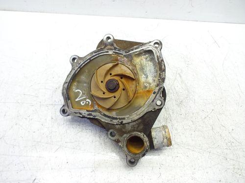 Wasserpumpe Porsche 911 997 3,8 Carrera 4S M97.01 97.01 996106101