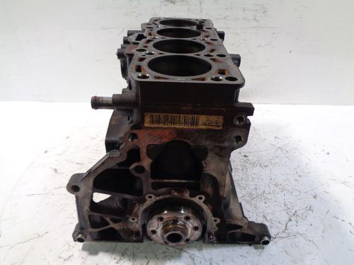 Bloc moteur vilebrequin Dodge Avenger 2,0 CRD Diesel ECD BYL 03G021AB