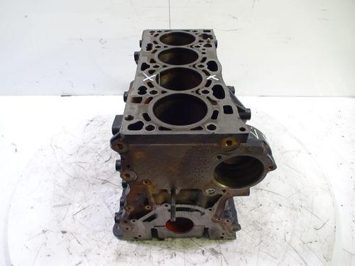 Bloc moteur Audi Seat Skoda A1 Toledo 1,6 TDI Diesel CXM CXMA Point de rouille