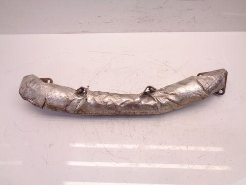 Abgasrohr pour Jaguar XJ X351 3,0 D Diesel 306DT AJV6D SDV6