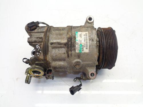 Klimakompressor pour Jaguar XJ X351 3,0 D Diesel 306DT AJV6D SDV6 9X23-19D629-DA