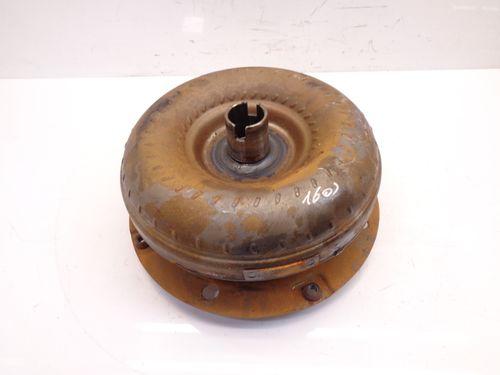 Drehmomentwandler pour Jaguar XJ X351 3,0 D Diesel 306DT AJV6D SDV6