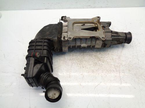 Compresseur pour VW Volkswagen 1,4 TSI Ecofuel CDGA CDG 03C276 03C145851K