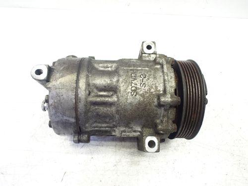 Klimakompressor Opel Astra H Vectra Zafira 1,9 CDTI Z19DT 13171593