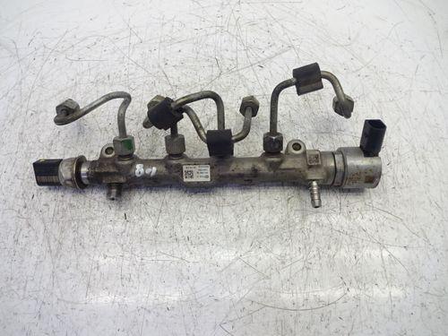 Rail-Rohr pour Skoda Rapid NH 1,6 TDI Diesel CXMA CXM 04L089G R04L125A