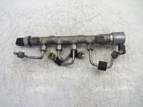 Rail-Rohr pour Skoda Rapid NH 1,6 TDI Diesel CXMA CXM 04L089G R04L125A