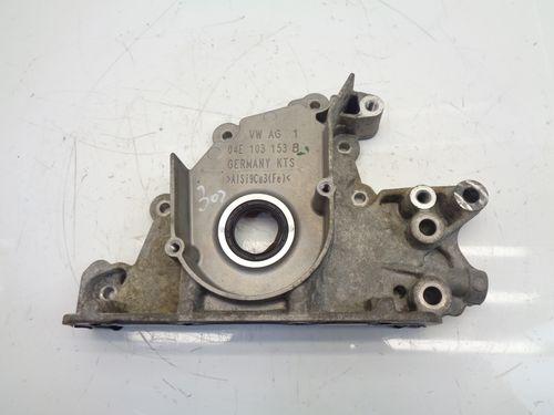 Dichtflansch pour VW Audi Seat Skoda Golf A3 Passat 1,4 TSI CZEA CZE 04E103153B