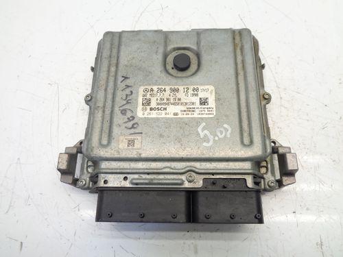 Steuergerät pour Mercedes Benz 2,0 W177 V177 AMG 35 M260.920 260.920 A2649001200