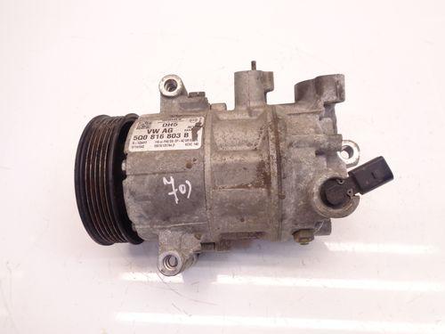 Klimakompressor pour VW Audi Seat Skoda Golf A3 1,4 TSI CZEA CZE 5Q0816803B