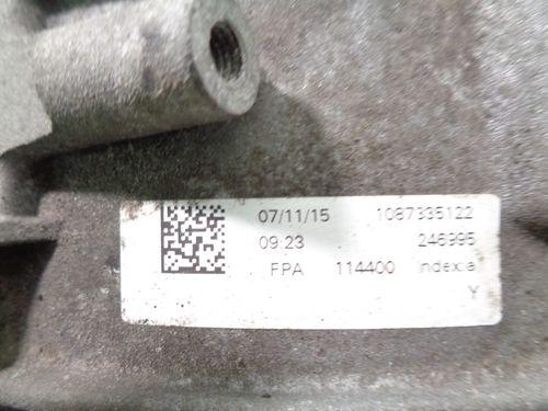 Boîte de vitesses automatique pour Audi Q5 2,0 TFSI Quattro essence CNCD CNC QJZ 0BK300041D
